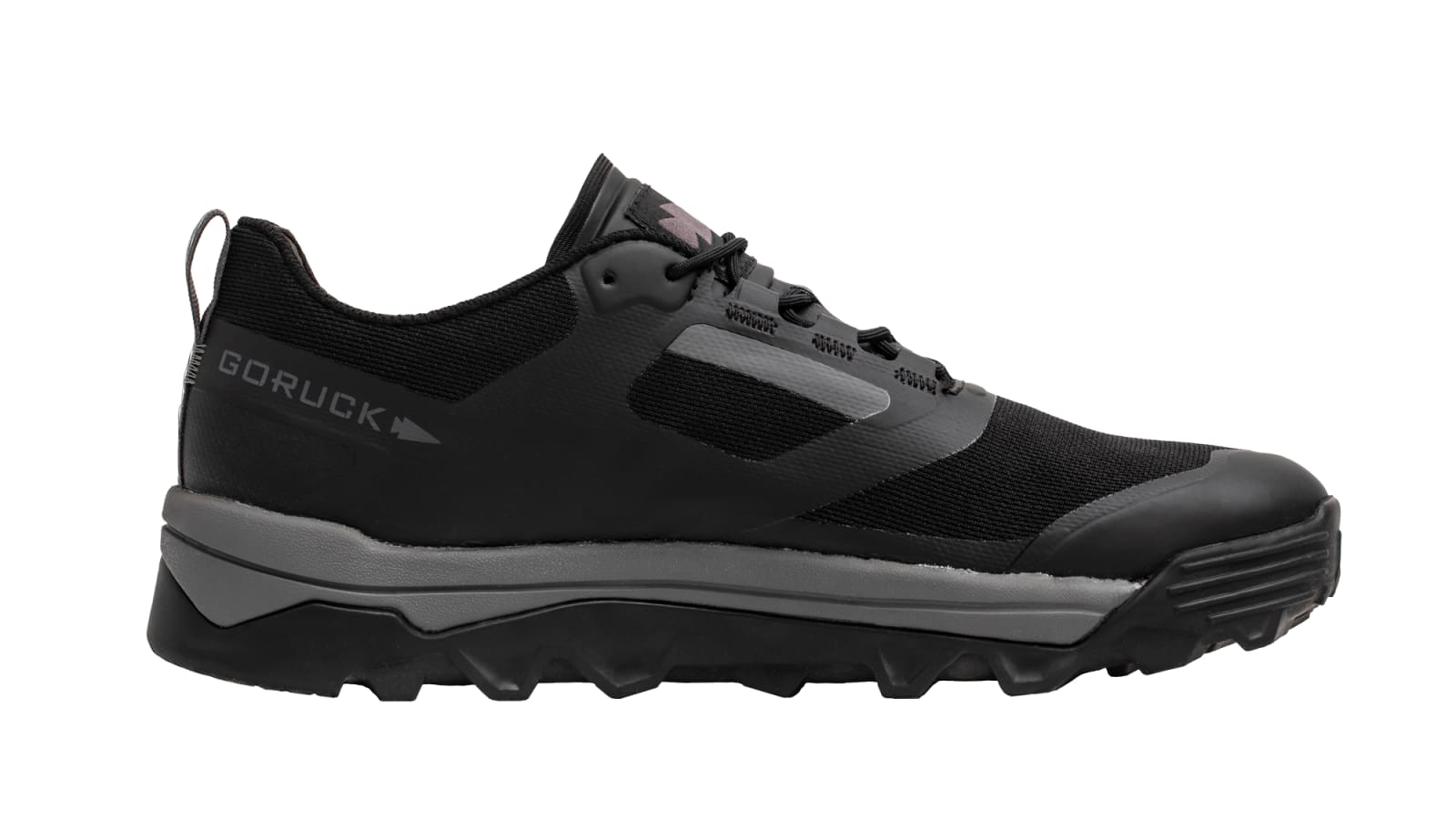 GORUCK Mackall - Raven / Chiseled Stone | Rogue Fitness GORUCK Mackall - Raven / Chiseled Stone | Rogue Fitness